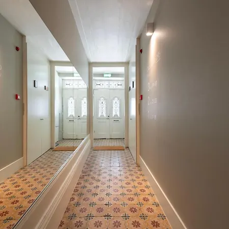 Apartment Cedofeita Premium 1b *