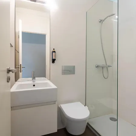 Apartment Cedofeita Premium 1b Porto