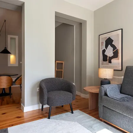 Cedofeita Premium 1b Porto
