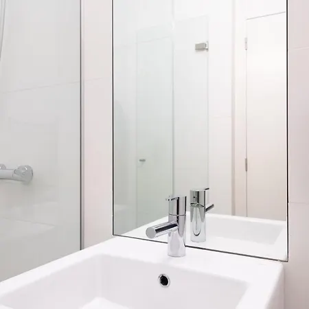Apartment Cedofeita Premium 1b Porto